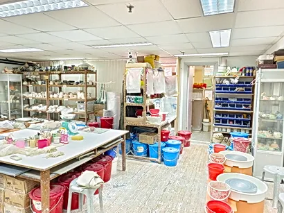 香港陶瓷工作室