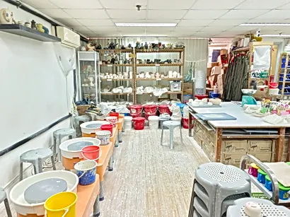 九龍陶瓷工作室